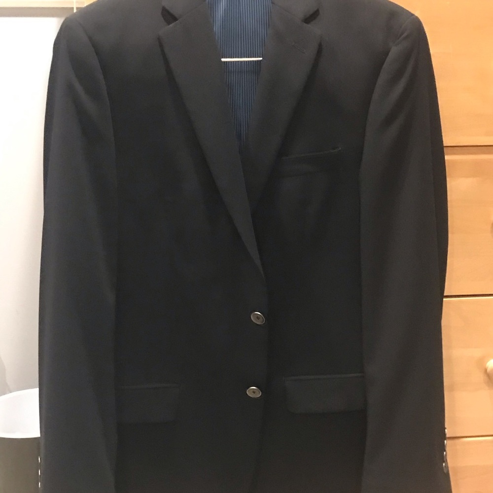 Calvin Klein Sport Jacket